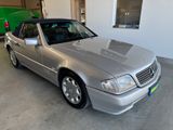 Mercedes-Benz SL 320 W 129 - Mercedes-Benz: W129