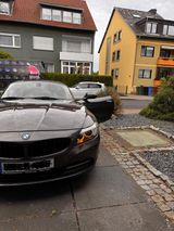 BMW Z4 sDrive23i - schicker gepflegter Sportwagen - BMW Z4 aus 2010