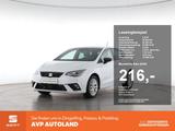 Seat Ibiza 1.5 TSI DSG FR
