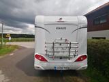 Knaus Sun Ti 650 LG  - Knaus Teilintegrierter