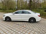 Mercedes-Benz CLA 200 d Peak Edition - Mercedes-Benz CLA 200 in Dortmund