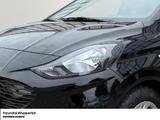 Hyundai i10 1.0 5-MT Select NAVI RK Einparkhi. - Hyundai i10 in Solingen
