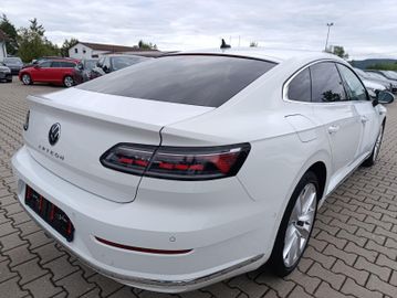 Volkswagen Arteon - 4