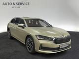 Skoda Superb Combi 1.5 TSI mHEV DSG Selection AHK|360° - Skoda Superb: Selection