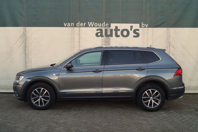 Volkswagen Tiguan Allspace 1.5 TSI 150pk DSG Comfortline Bu