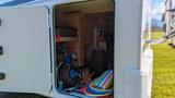 Weinsberg Carasuite 700 ME