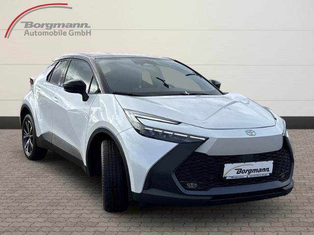Toyota C-HR Plug-In Hybrid Teamplayer 2.0 Bluetooth - R