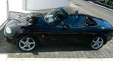 Mazda MX 5 1,6i Sondermodell Leder, Stoffverdeck... - Mazda MX-5: Sondermodell
