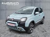 Fiat Panda City Cross Plus Hyb 1,0 GSE 70 - Fiat Panda Gebrauchtwagen in Stuttgart