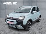 Fiat Panda City Cross Plus Hyb 1,0 GSE 70 - Fiat Panda aus 2020