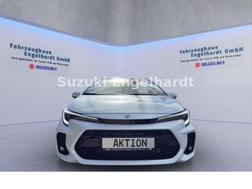 Suzuki Swace 1.8 HYBRID CVT Comfort+
