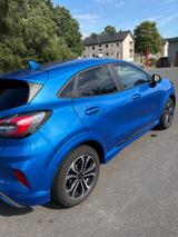 Ford Puma 1,0 EcoBoost Hybrid 92kW ST-Line X ST-L... - Ford Puma von privat
