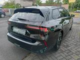 Opel Astra ST GS *AT8*360Kam*SiLeHz*IntelliLux*LM* - Opel Astra: Astra3