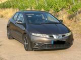 Honda Civic FN FK 1.4 100 PS TÜV + Service... - Honda Civic: Fk