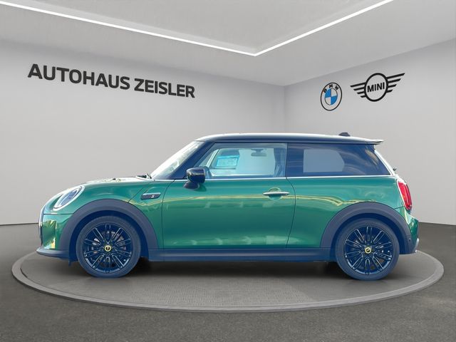 Foto Nummer 4: MINI Cooper S