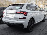 Skoda Kamiq - Vorschau Bild 2