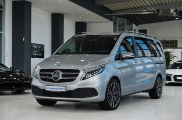 Mercedes V 250 - 1