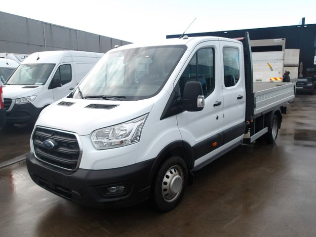 Ford Transit (Stock ID 308)