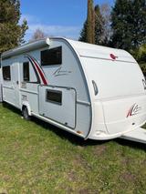 Bürstner Averso Plus 510 TK - Bürstner Averso tk