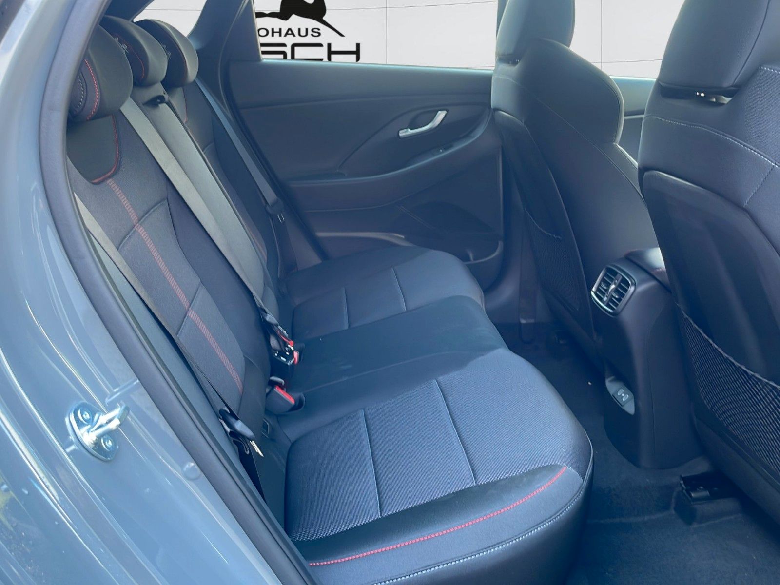 Hyundai i30 - Bild 20