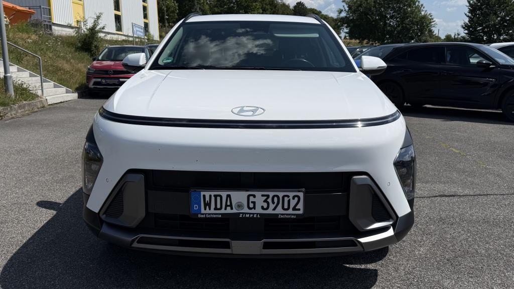 Autohaus Zimpel - Hyundai Kona SX2 Trend 1.6 Kamera+Navi+SHZ+LHZ+LED - Bild 2 Autohaus Zimpel - Hyundai Kona SX2 Trend 1.6 Kamera+Navi+SHZ+LHZ+LED - Bild 2