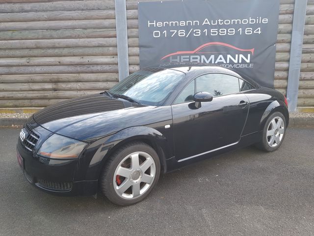 Audi TT Coupe 1.8T