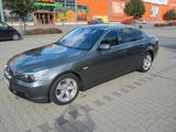 BMW 523i A - - BMW 5 Series aus 2006