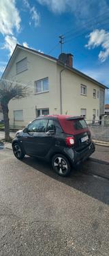 Smart ForTwo cabrio 0.9 66kW Prime edition twinam... - Smart: Edition