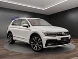 Volkswagen Tiguan 4M R-LINE°AHK°ACC°LED°HEAD-UP°MASSAGE - Volkswagen Tiguan: R
