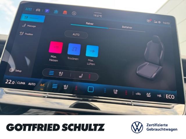 Volkswagen ID.7 Tourer Pro S 86kWh CCS AHK CARPLAY WKR EINP