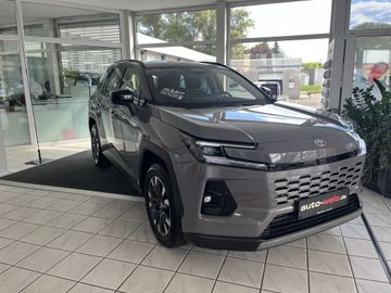 Toyota RAV 4 - 2