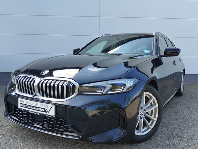 BMW 330i Touring M Sportpaket