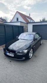 BMW 330i Cabrio - BMW 330 aus 2007