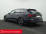 Audi S6 Avant KERAMIK PANO MATRIX LUFTFEDERUNG B&O HU - Audi Gebrauchtwagen in Bremen