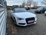 Audi A5 Cabriolet 1.8 TFSI 2.HAND/TÜV NEU/TOP ZUSTAND - Audi A5 8T mit Benzin-Antrieb