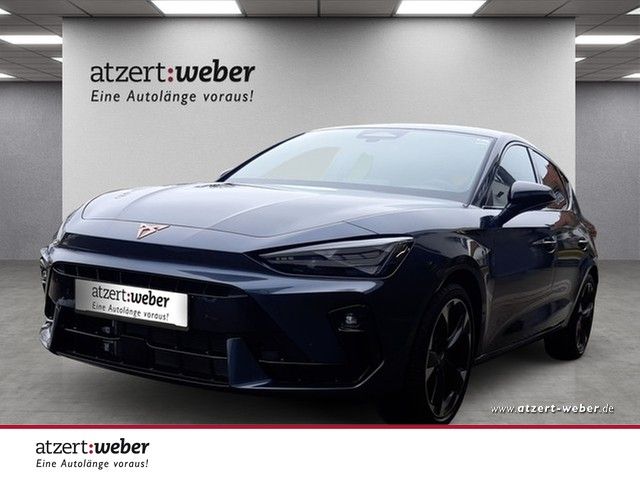 Fahrzeugabbildung Cupra Leon 1.5 TSI Kamera AppConnect ACC 18" LED