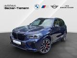 BMW X5 M 21" / AHK / Competition Paket / M Drivers P - BMW X5 M: Paket