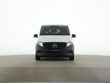 Mercedes Vito - 3