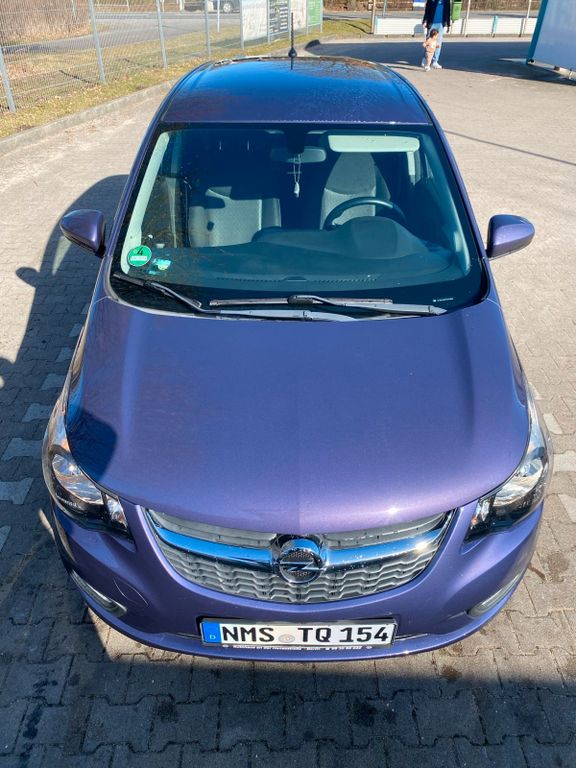 Image of Opel Karl