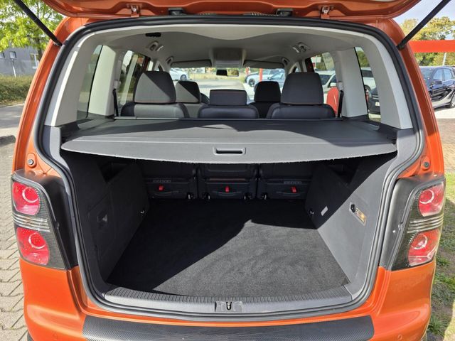 VW Touran — Foto 7