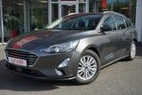 Ford Focus 1.0 EcoBoost Hybrid LED Navi Klimaaut. PDC - Ford Focus mit Hybrid-Antrieb
