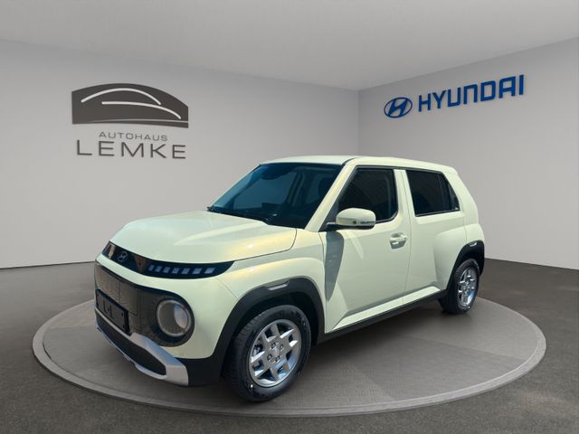 Hyundai INSTER  42kWh TREND + EFFIZIENZ-PAKET - SOFORT