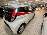 Toyota Aygo (X) 1,0*Edition*Klima*KAM*ALU - Toyota Gebrauchtwagen in Krefeld