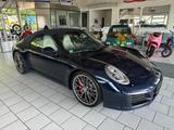 Porsche 911 Carrera S Cabrio 3,0 Aproved 03/26 111Punkte - Porsche 991 Gebrauchtwagen
