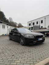 BMW M5 Competition Deutsches Auto - BMW: Competition