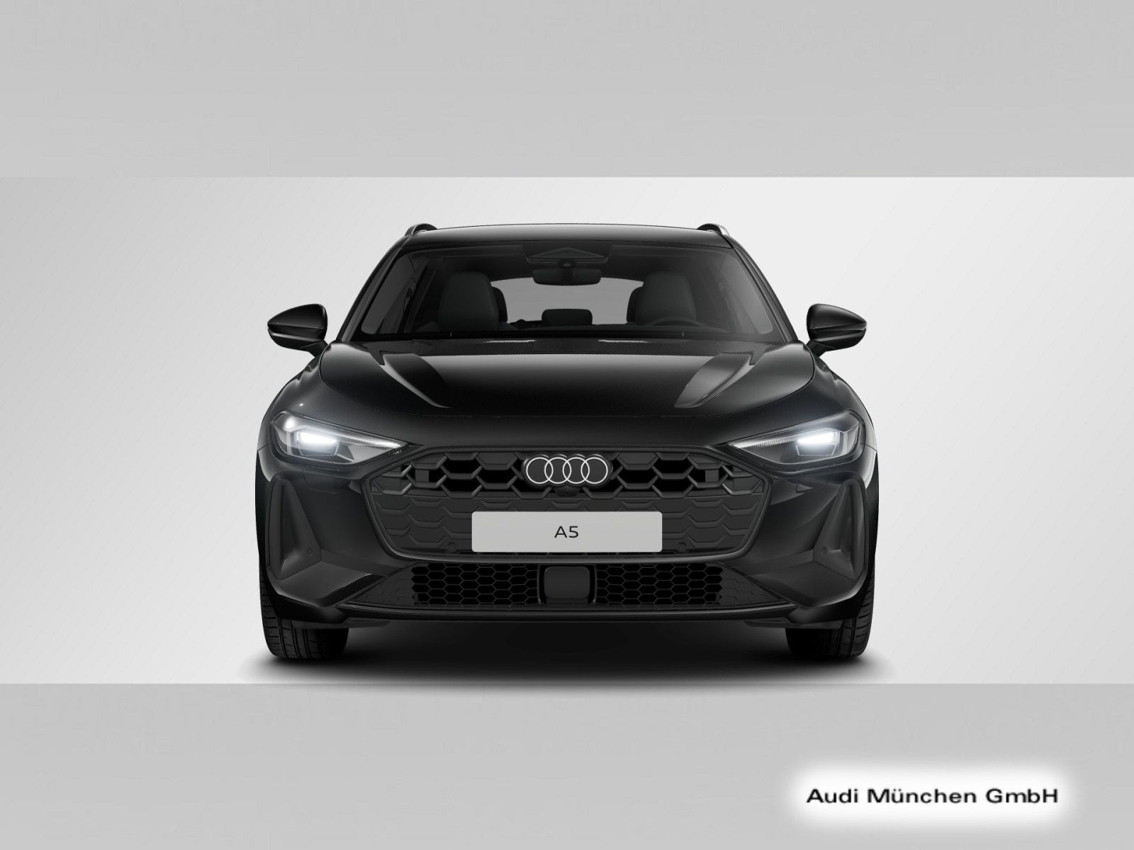 Audi A5 - Bild 3