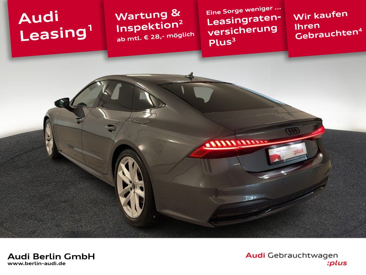 Audi A7 - Bild 3