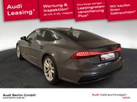 Audi A7 - Vorschau Bild 3
