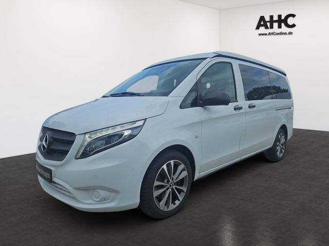 Mercedes-Benz V 250 Marco Polo ACTIVITY ED AHK STHZ LED 2x ST