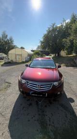 Honda Accord Tourer 2.2 i-DTEC | TÜV 11/2027 | 8 - Honda Accord: 1.8